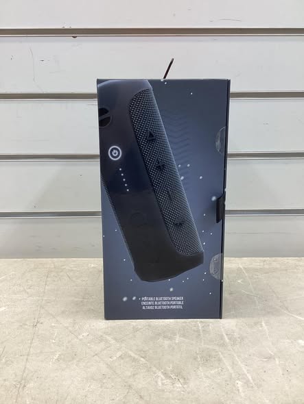JBL Flip Essential 2 Bluetooth Speaker