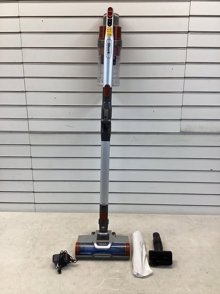 Shark Pet Pro Cordless Stick Vacuum with PowerFins and MultiFLEX