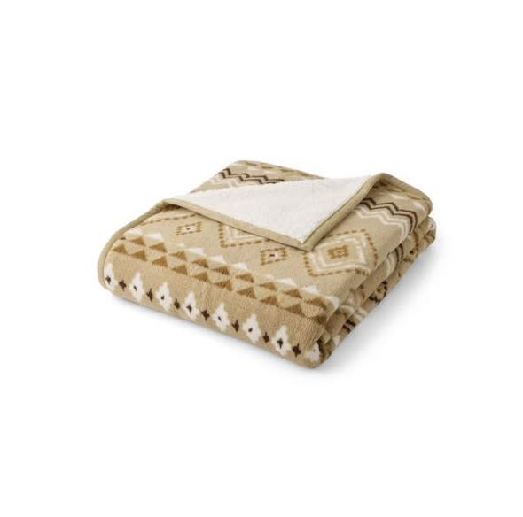 Member's Mark Cozy Throw, 60" x 72"