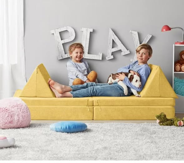 Member's Mark Kids' Explorer Sofa