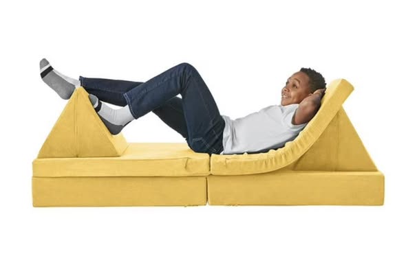 Member's Mark Kids' Explorer Sofa