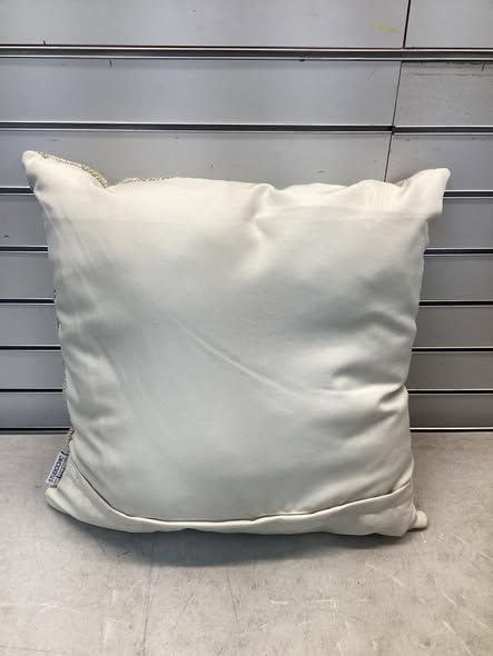 STUDIOCHIC 20” x 20” Home Summer Brights Indoor/Outdoor Decorative Pillow