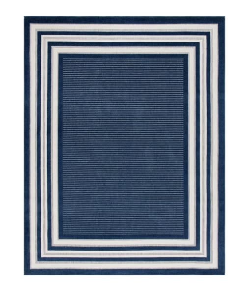 Safavieh Bahama Indoor/Outdoor Rug Collection, 6' 7" x 9'