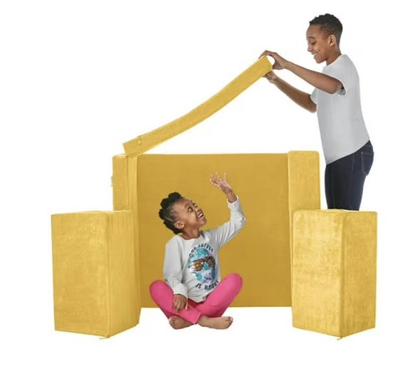 Member's Mark Kids' Explorer Sofa