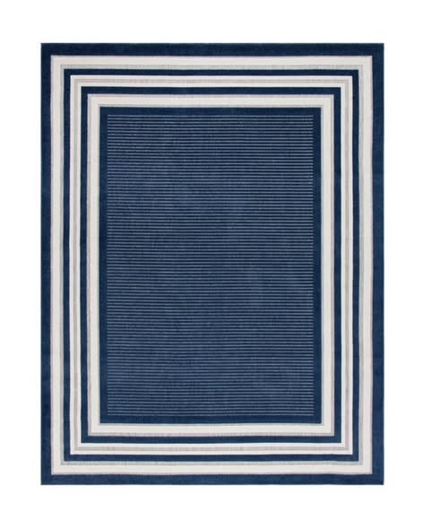 Safavieh Bahama Indoor/Outdoor Rug Collection, 9' x 12'