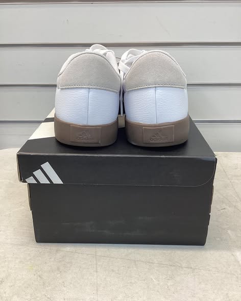 Adidas Women's VL Court 3.0 Shoe size 9