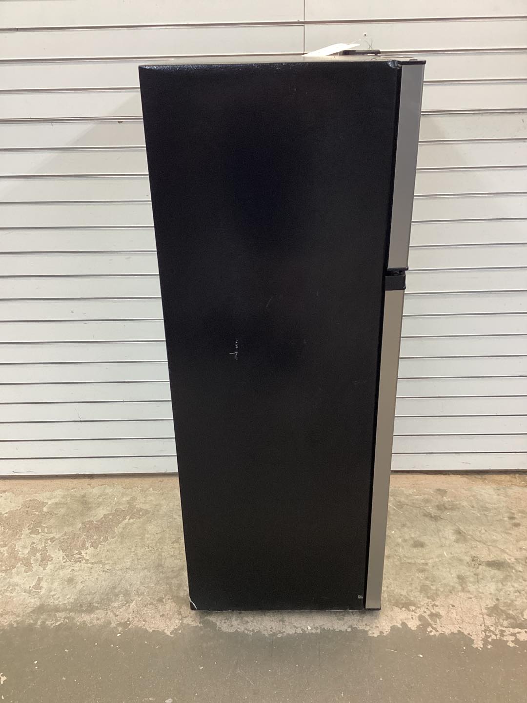 Frigidaire Gallery Top Mount Refrigerator, 7.5 cu ft, Stainless Steel