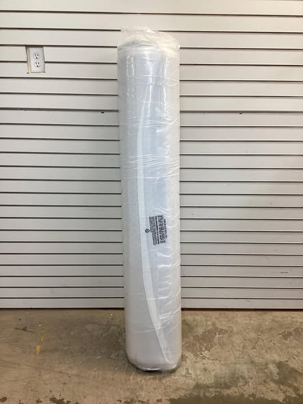 Sleep by Wayfair 12" Medium Cooling Gel Memory Foam Queen Size Mattress