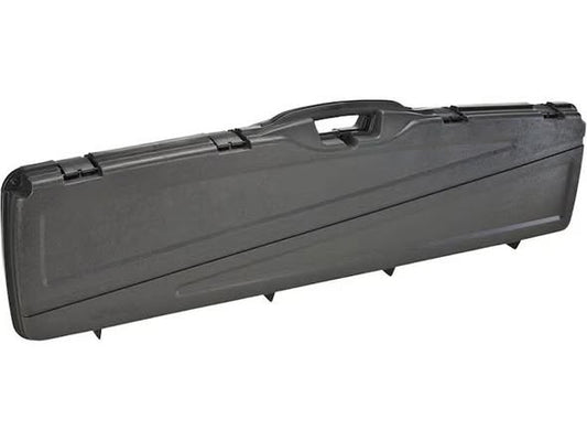 Plano Protector Double Rifle Case 51-1/2" Polymer Black