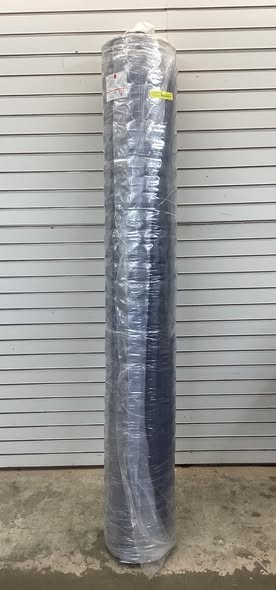 Alwyn Home 12" Medium Pocket Spring Hybrid Mattress King Size