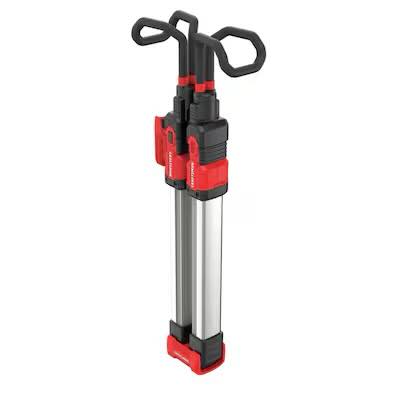 CRAFTSMAN 20-volt max 1200 -Lumens Battery-operated Rechargeable Portable Work Light