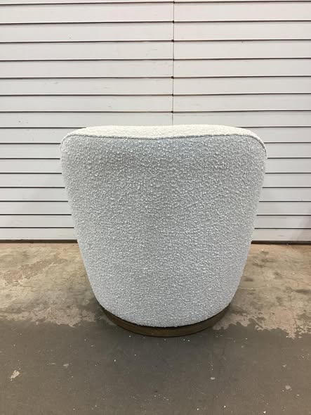 Corson Swivel Accent Chair