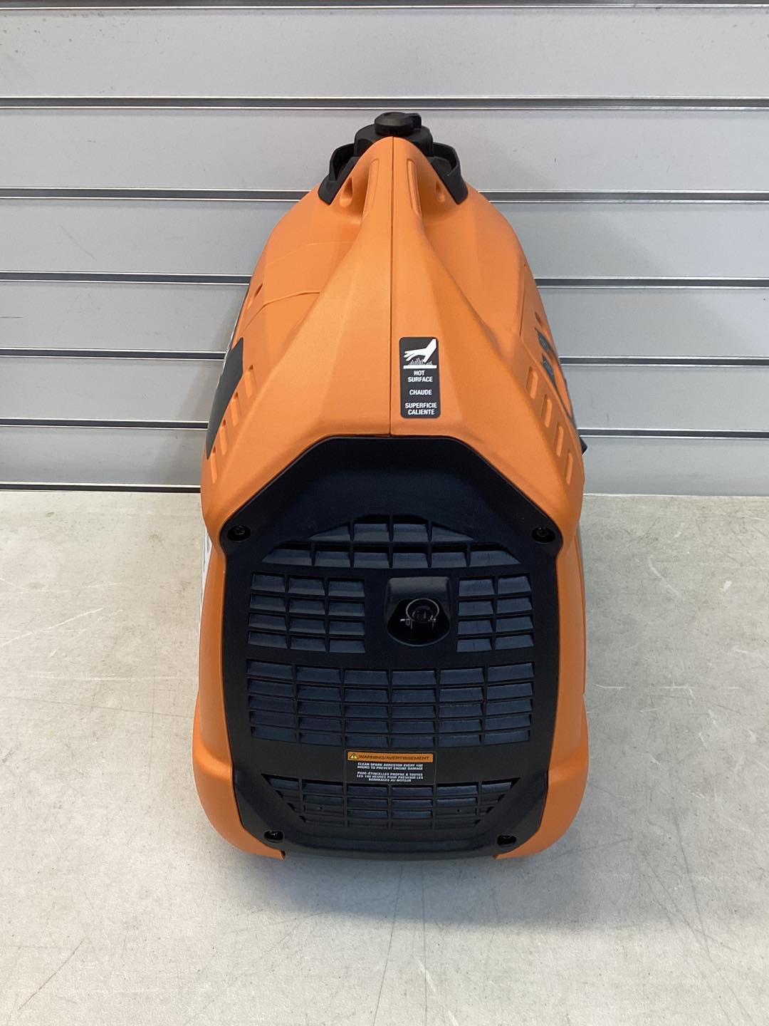 Generac 1200I 1200W/1000W Inverter Generator