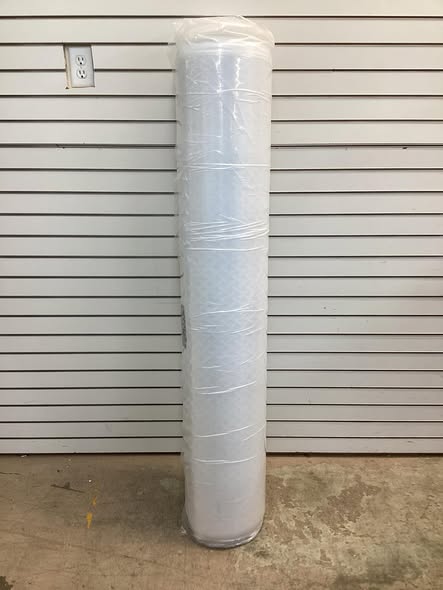 Sleep by Wayfair 12" Medium Cooling Gel Memory Foam Queen Size Mattress