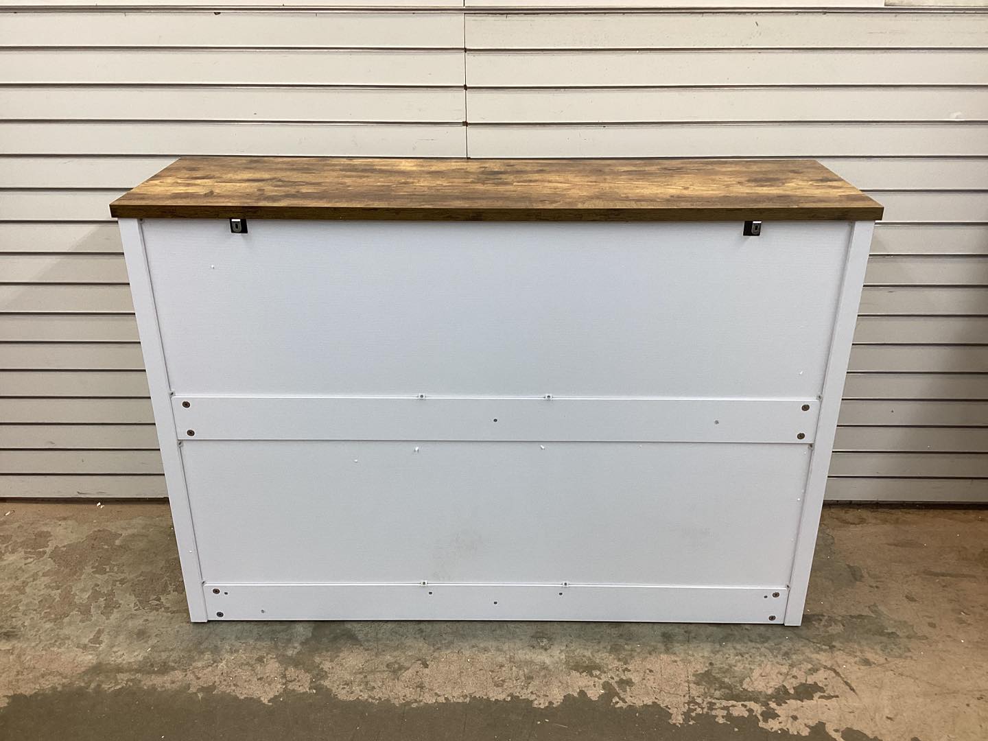Astred 8-Drawer 54.13" W Manufactured Wood Double Dresser