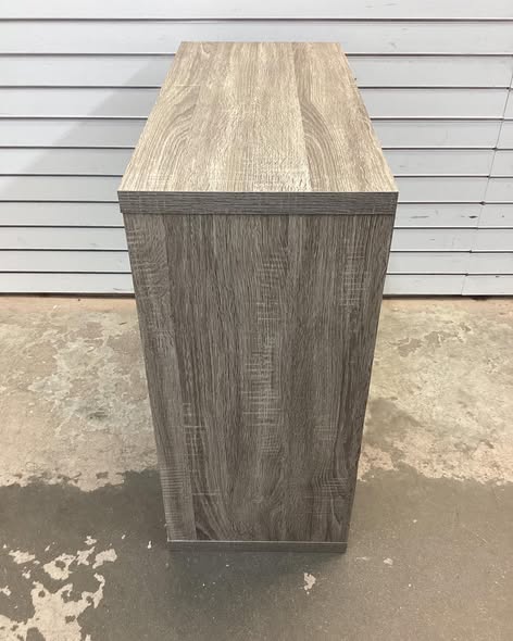 Decorative Storage 30" H x 30" W Cube Bookcase