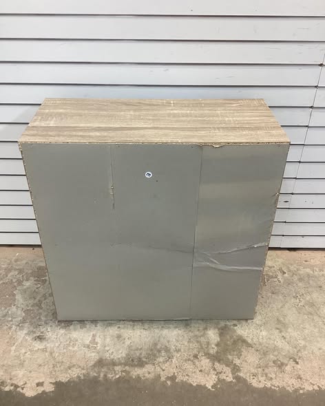 Decorative Storage 30" H x 30" W Cube Bookcase