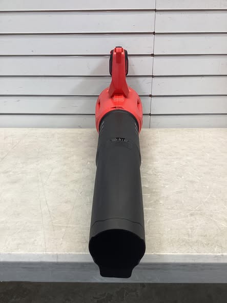 CRAFTSMAN V20* Brushless Cordless Axial Leaf Blower (Bare Tool)