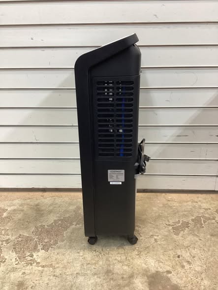 3-in-1 Evaporative Air Cooler with 12H Timer Remote