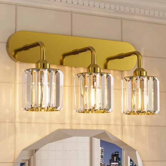 Dimmable Bathroom Vanity Light
