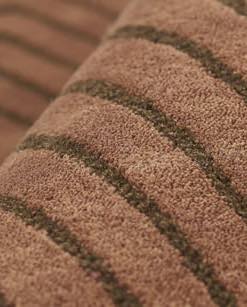 9Ft x 12Ft Simba SIM-3 Copper Wool Hand-Tufted Area Rug