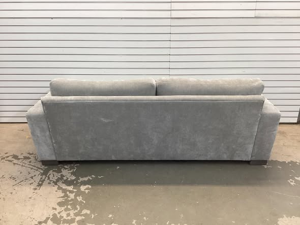 Member's Mark Harrison Fabric Sofa