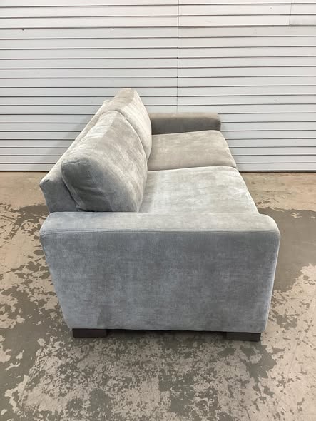 Member's Mark Harrison Fabric Sofa