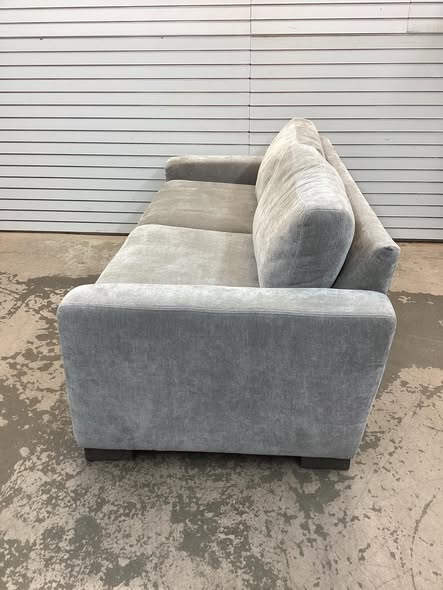 Member's Mark Harrison Fabric Sofa