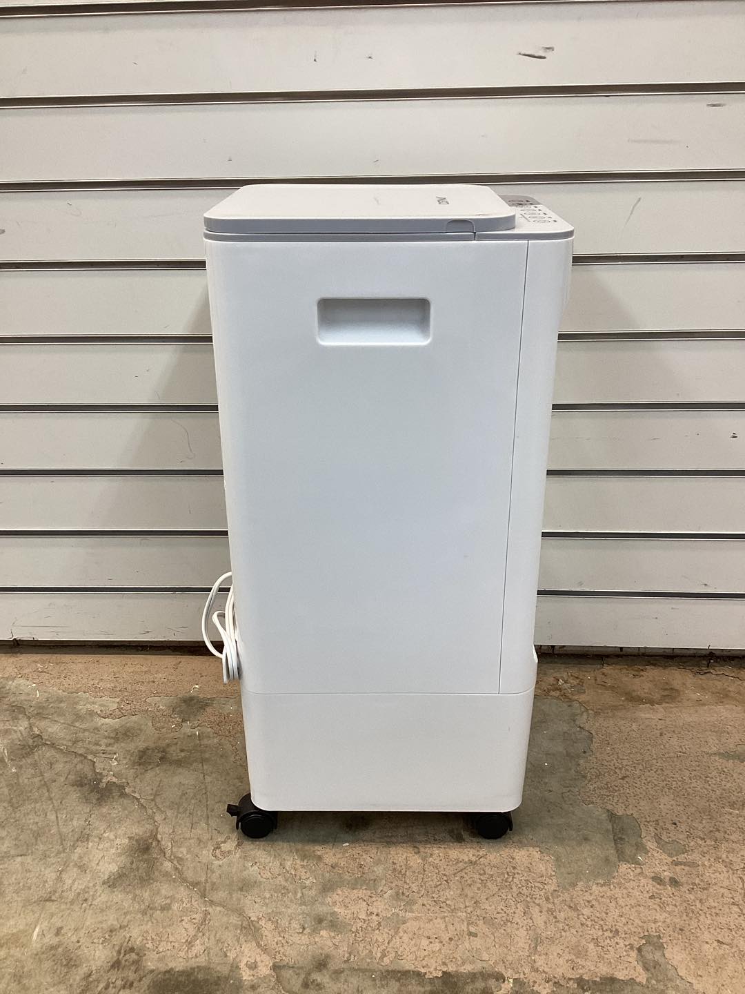 Costway Evaporative Air Cooler, 3-In-1 AC Fan with Humidifier