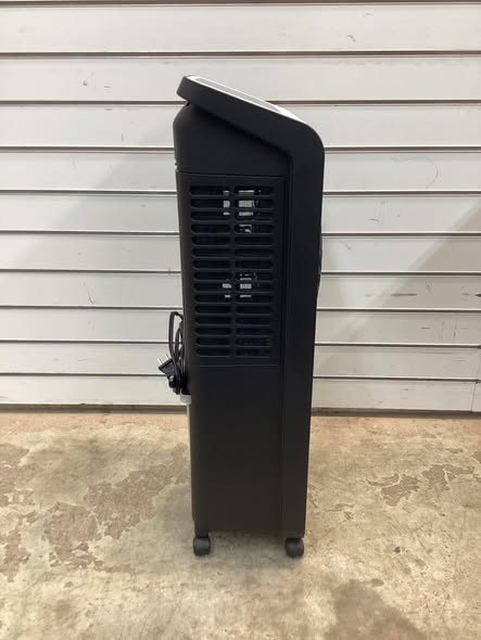 3-in-1 Evaporative Air Cooler with 12H Timer Remote