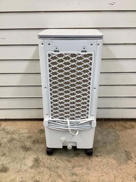 Costway Evaporative Air Cooler, 3-In-1 AC Fan with Humidifier
