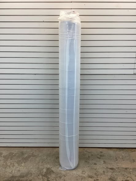 Sleep by Wayfair 10" King Size Medium Memory Foam Mattress