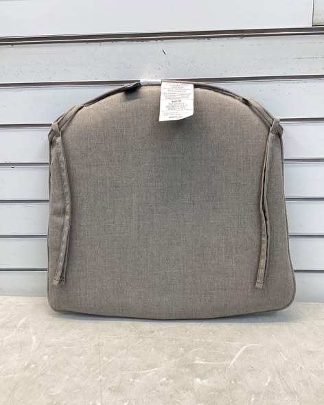 Member's Mark 18" Dining Cushion with Sunbrella Fabric