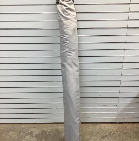 Member's Mark 10' Premium Market Umbrella with Sunbrella Fabric