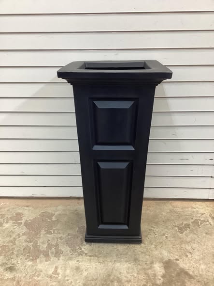 Mayne Cranbrook 32" Tall Planter