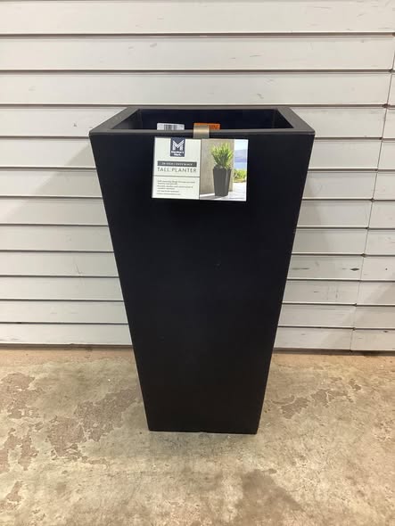 Member's Mark Tall Square Planter