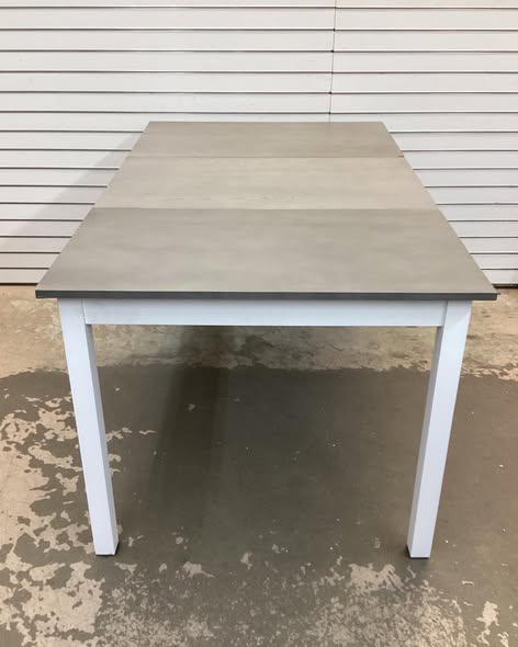Costway 60 Inch Rectangular Dinner Table with Solid Rubber Wood Legs