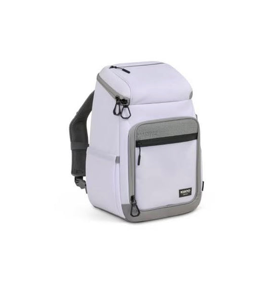 Igloo 30 Can Capacity Marine Backpack Soft Side Cooler