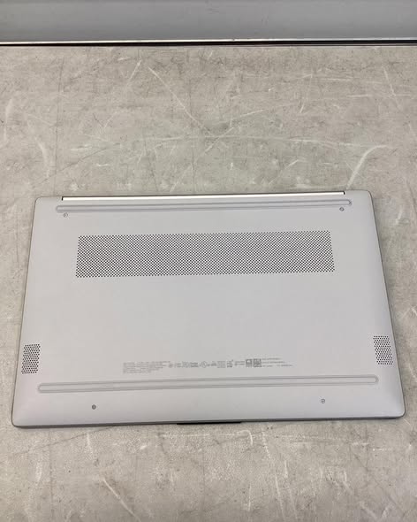 HP 15-fd0215dx 15.6" FHD IPS Touchscreen Notebook, Intel Core i5-1334U, 16GB RAM, 512GB SSD, Windows 11 Home, Natural Silver.