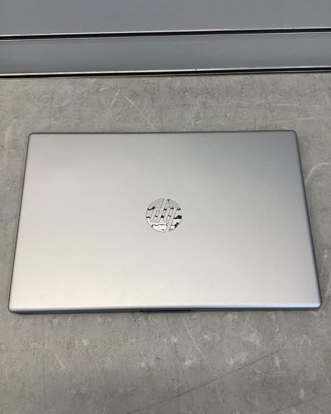 HP 15-fd0215dx 15.6" FHD IPS Touchscreen Notebook, Intel Core i5-1334U, 16GB RAM, 512GB SSD, Windows 11 Home, Natural Silver.
