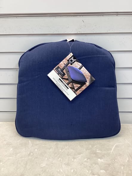 Member's Mark 18" Dining Cushion with Sunbrella Fabric