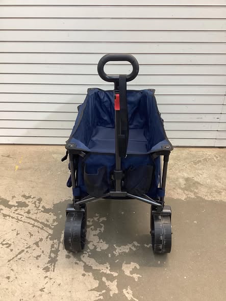 Member’s Mark All-Terrain Folding Wagon