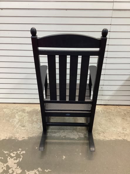 POLYWOOD Gulf Shores Rocking Chair