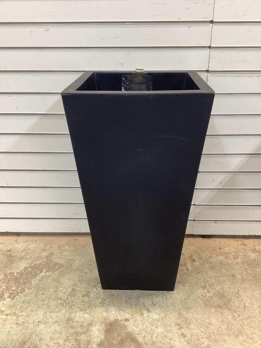 Member's Mark Tall Square Planter