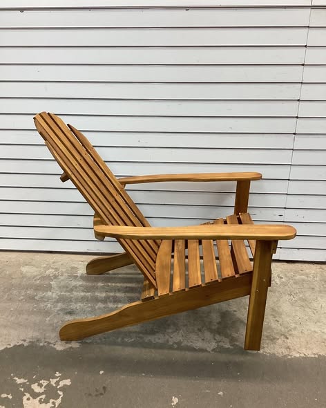 Costway Outdoor Adirondack Chair