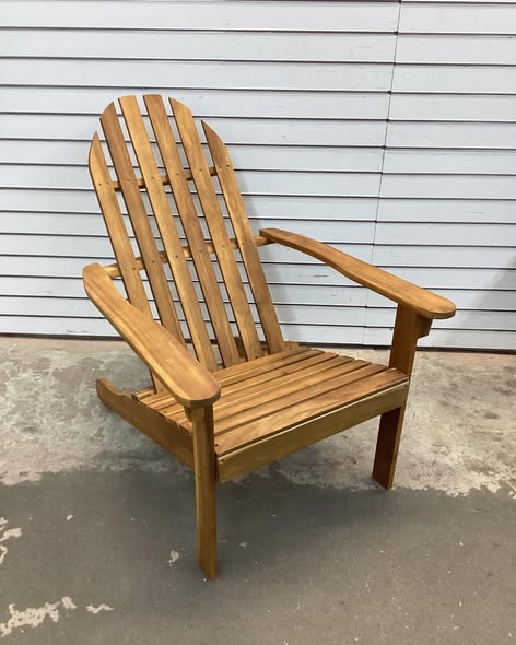 Costway Outdoor Adirondack Chair