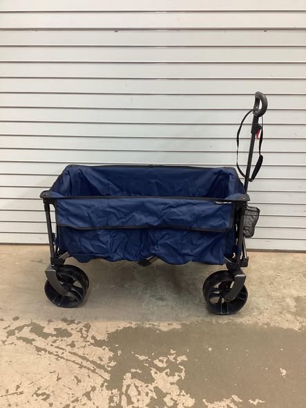 Member’s Mark All-Terrain Folding Wagon