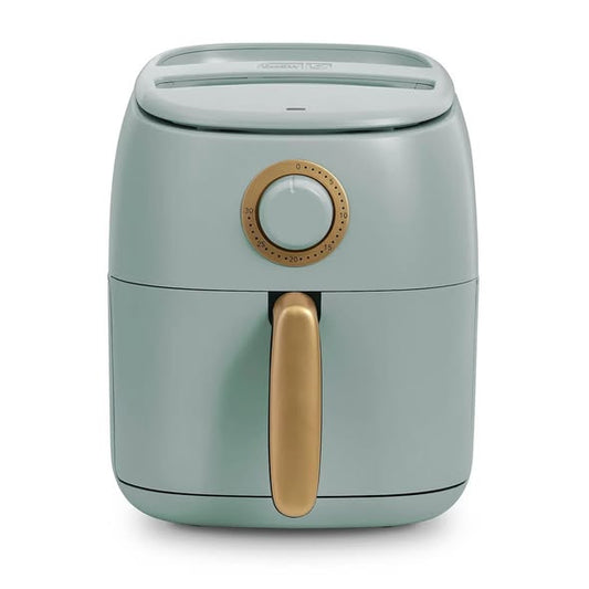 Dash Ceramic Tasti-Crisp Express Air Fryer 2.6QT