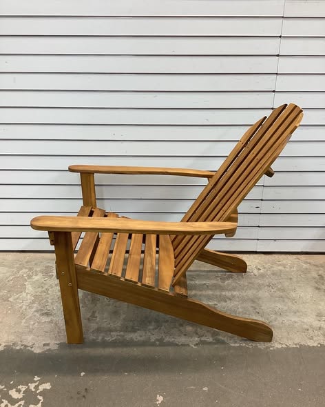 Costway Outdoor Adirondack Chair