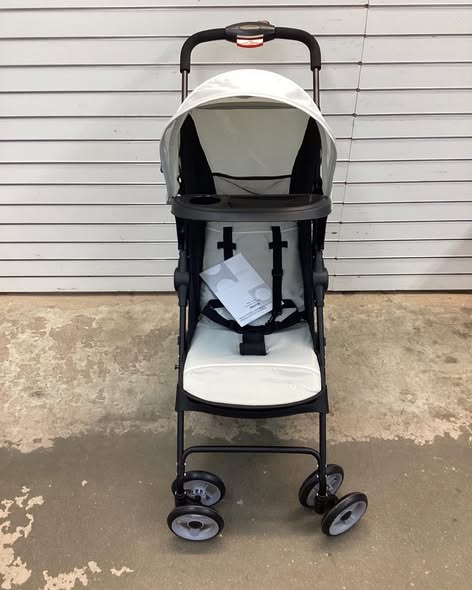 Toddler Compact Travel Stroller